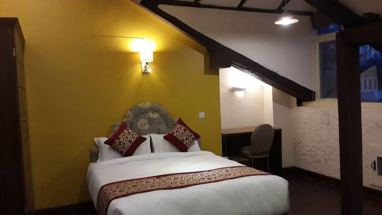 Hotel Heranya