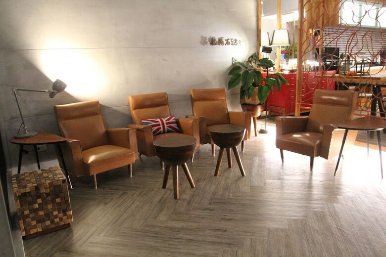 Hotel No. 658 Chuanfan Rock Village
