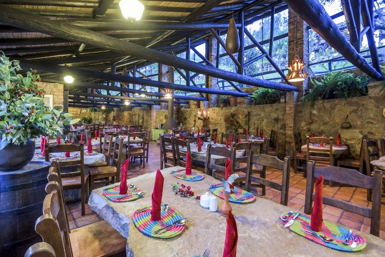 Hotel Hospederia Duruelo