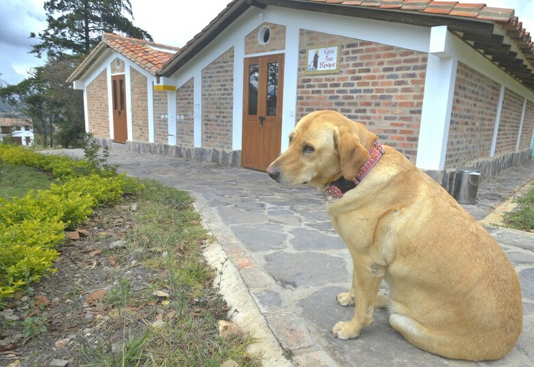 Hotel Hospederia Duruelo