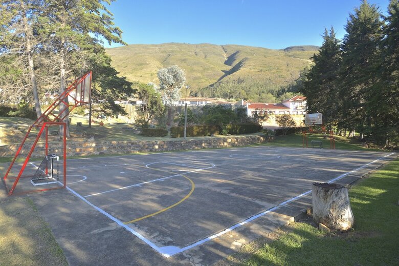 Hotel Hospederia Duruelo