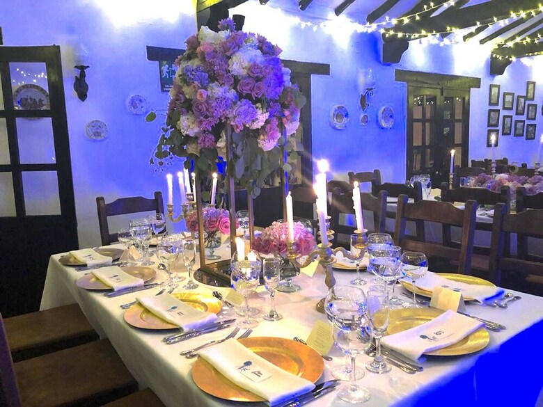 Hotel Hospederia Duruelo