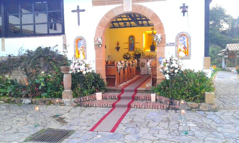 Hotel Hospederia Duruelo