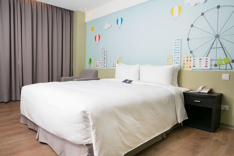 Wishinn Hotel