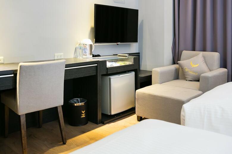Wishinn Hotel