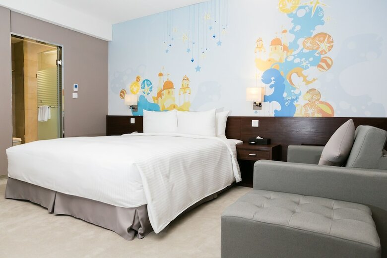 Wishinn Hotel