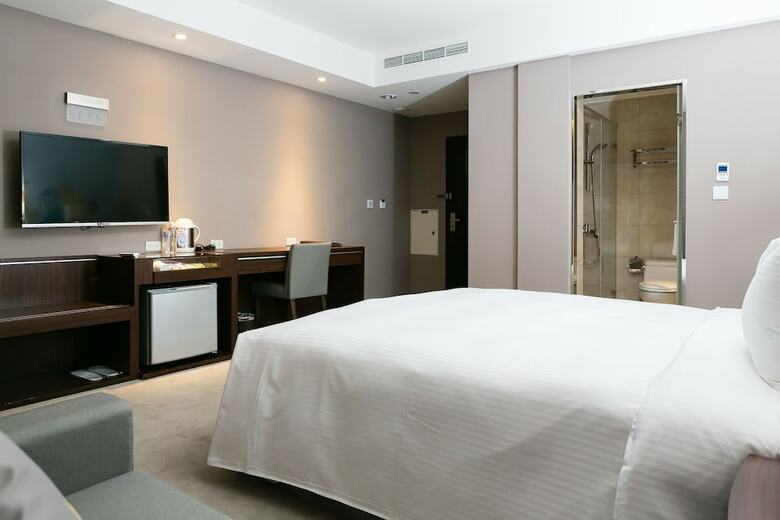 Wishinn Hotel