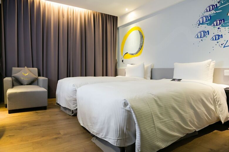 Wishinn Hotel