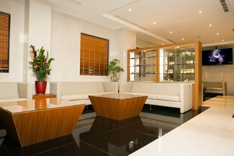 Wishinn Hotel