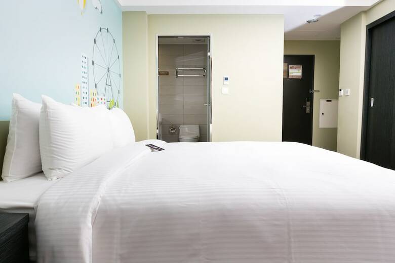 Wishinn Hotel