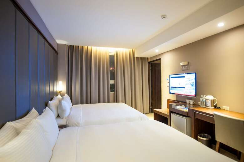 Wishinn Hotel
