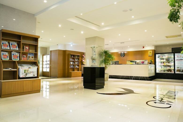 Wishinn Hotel