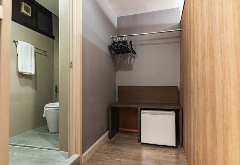 Hotel D&d Inn Khaosan