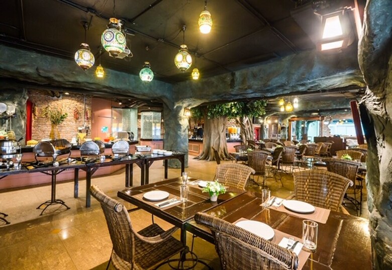 Hotel D&d Inn Khaosan