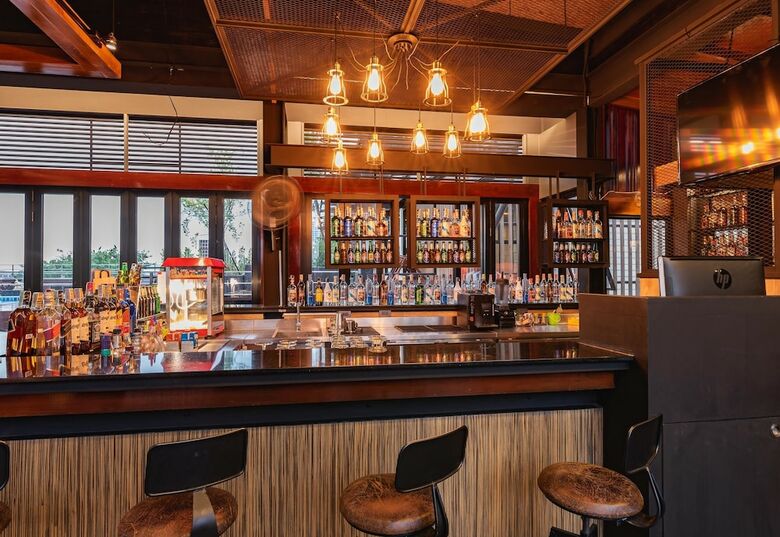 Hotel D&d Inn Khaosan