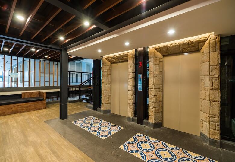 Hotel D&d Inn Khaosan