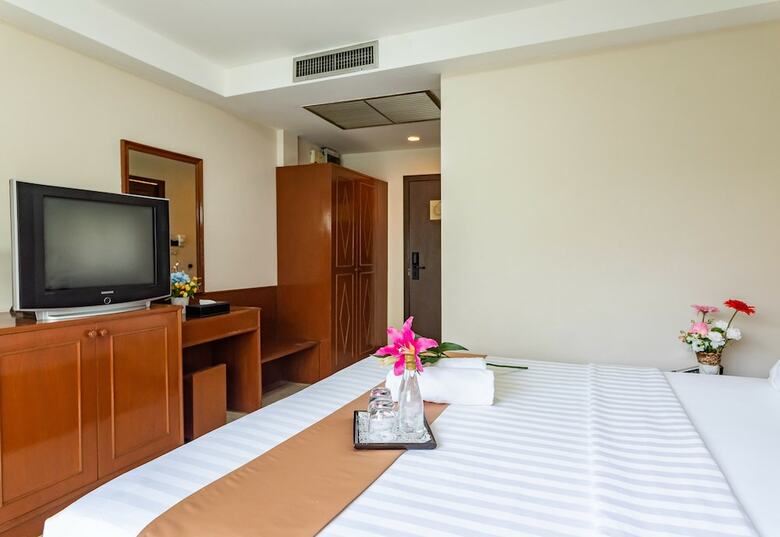 Hotel D&d Inn Khaosan