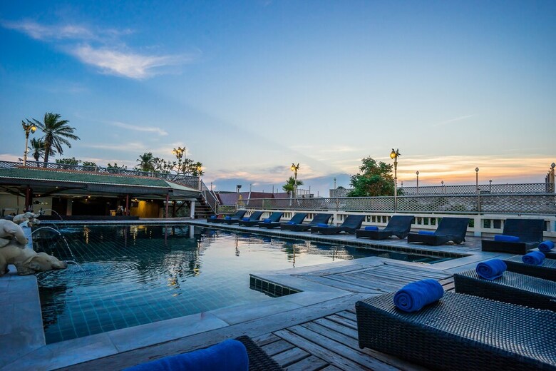 Hotel D&d Inn Khaosan
