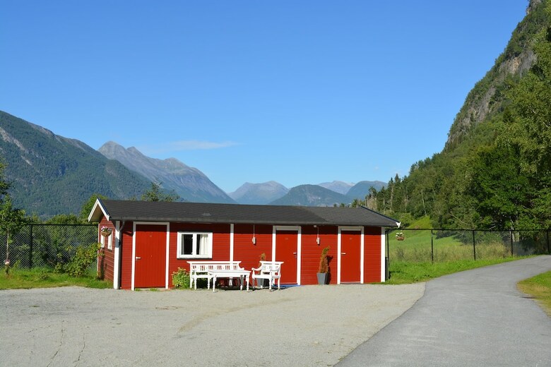 Solfjord B&B
