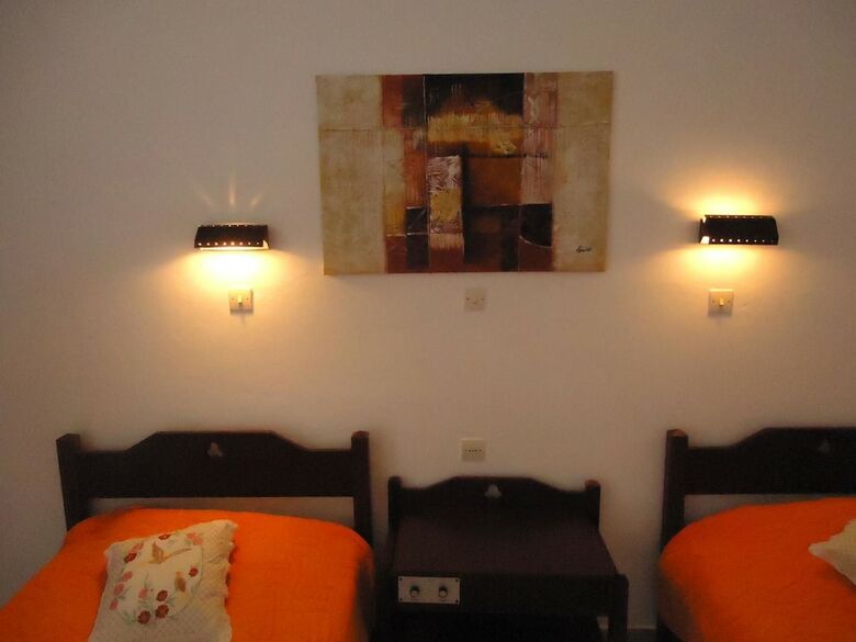 Aparthotel Hermes Studios