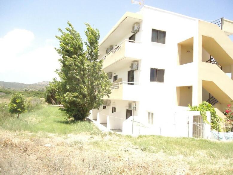 Aparthotel Hermes Studios