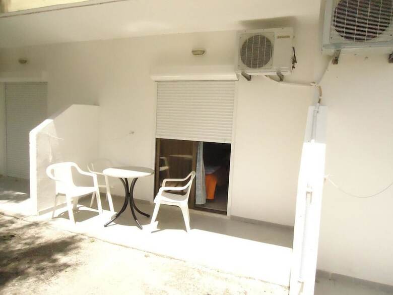 Aparthotel Hermes Studios