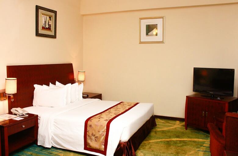 Hotel Bengal Inn