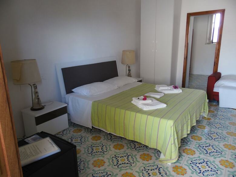 Hotel B&B Da Franco
