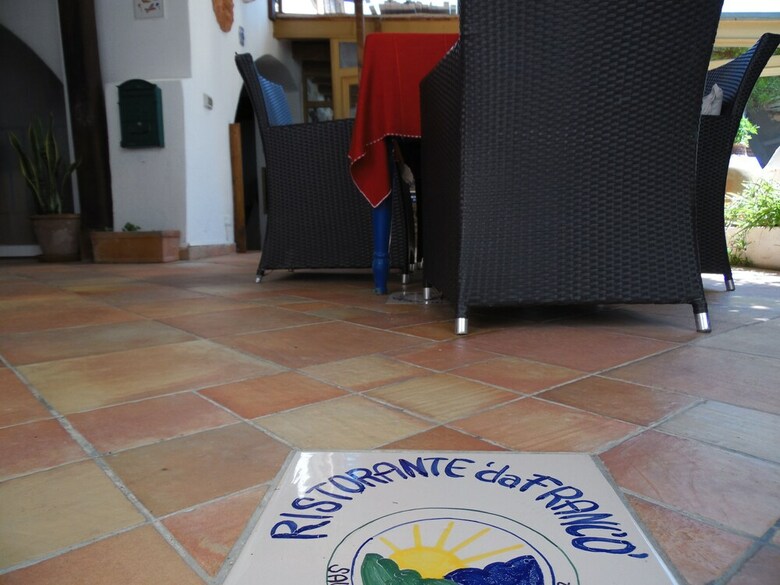 Hotel B&B Da Franco