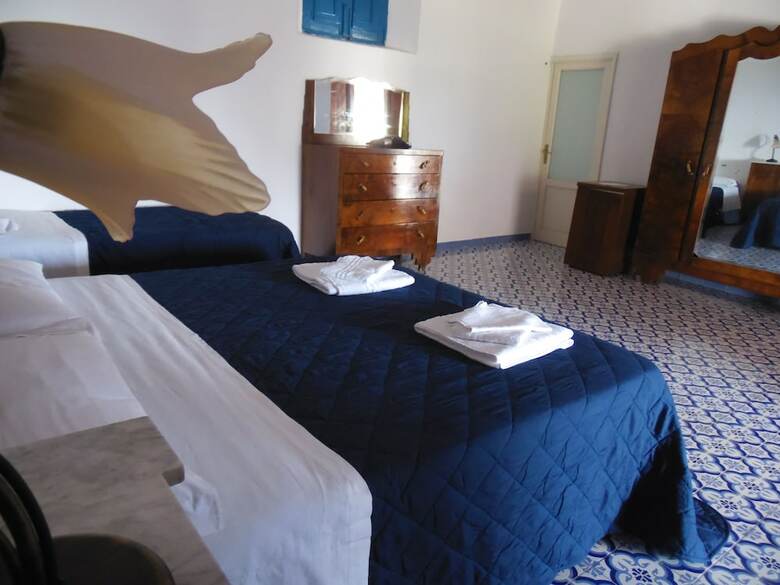 Hotel B&B Da Franco