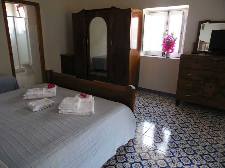 Hotel B&B Da Franco