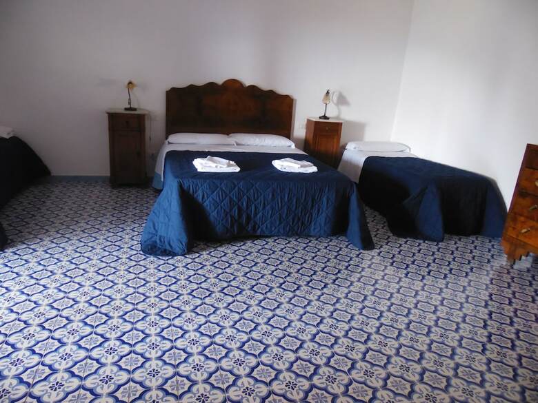 Hotel B&B Da Franco