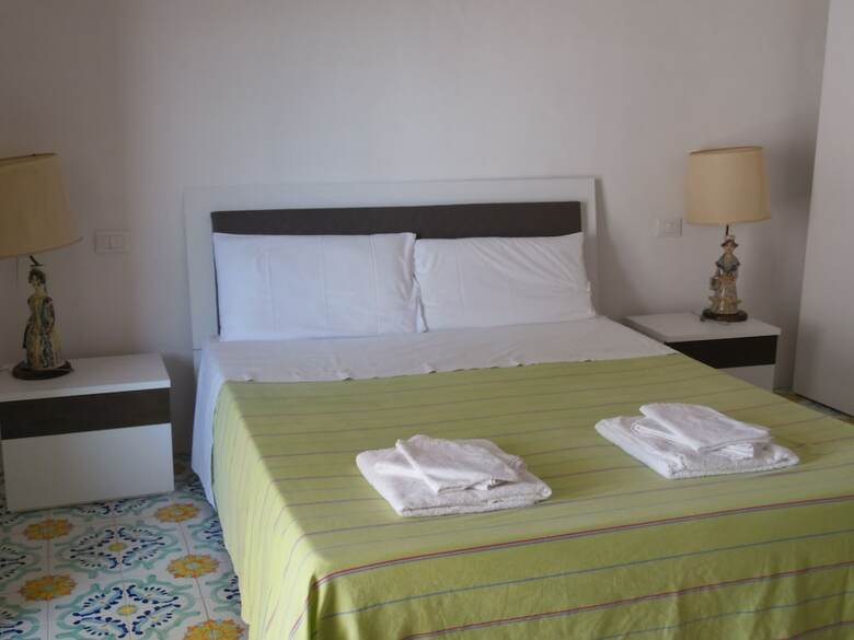 Hotel B&B Da Franco