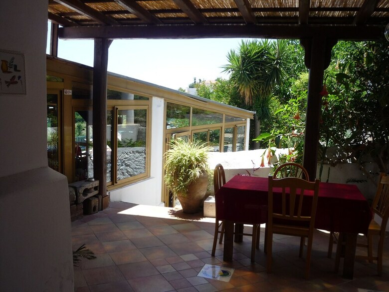 Hotel B&B Da Franco