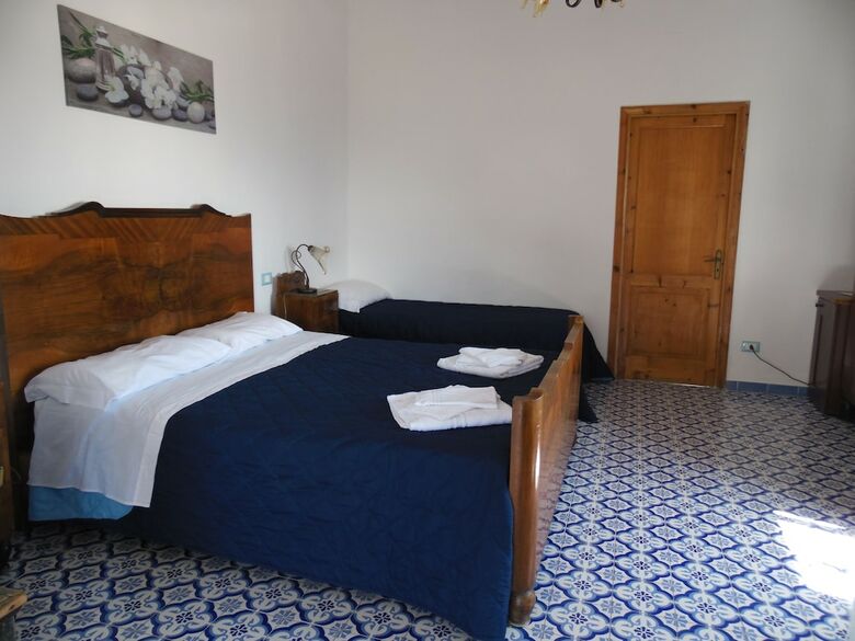 Hotel B&B Da Franco