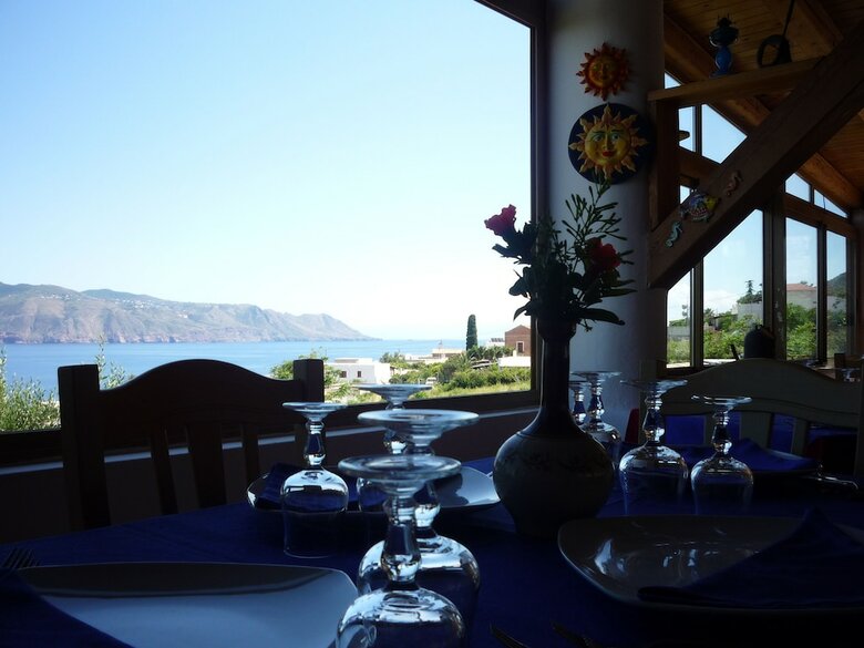 Hotel B&B Da Franco