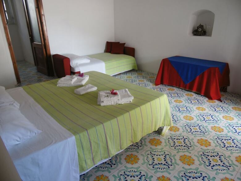 Hotel B&B Da Franco