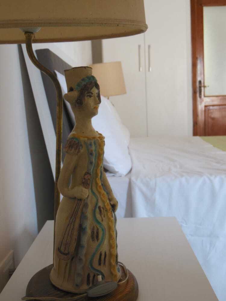 Hotel B&B Da Franco