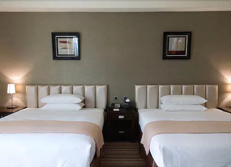 Urban Hotel 33