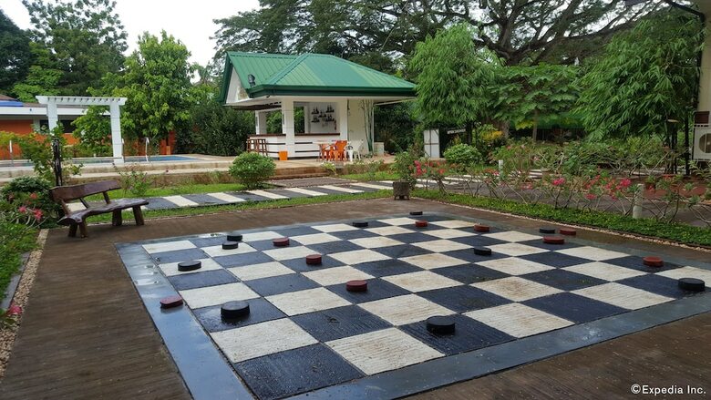 Apartamento Ponce de Leon Garden Resort