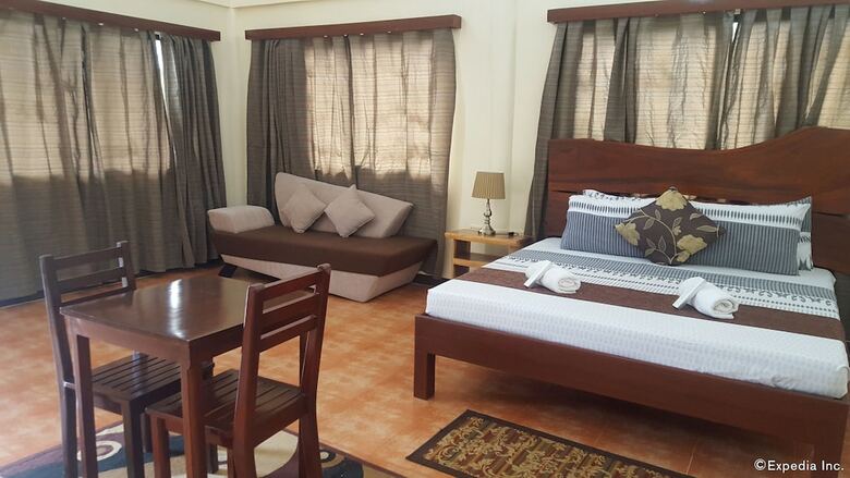 Apartamento Ponce de Leon Garden Resort