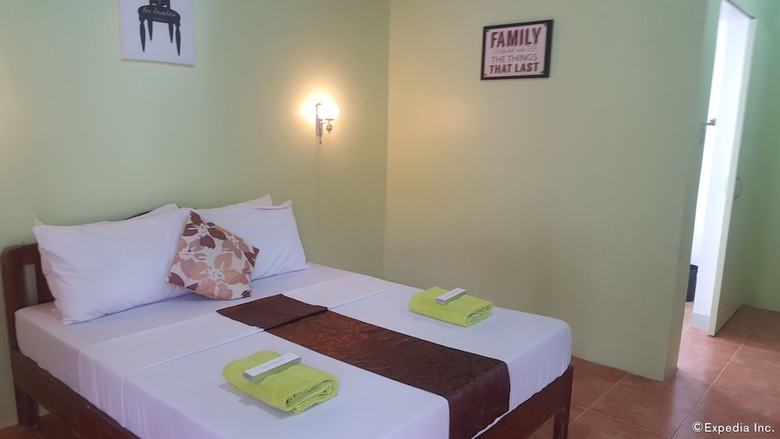 Apartamento Ponce de Leon Garden Resort