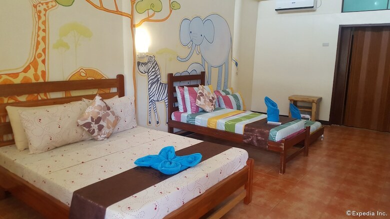 Apartamento Ponce de Leon Garden Resort