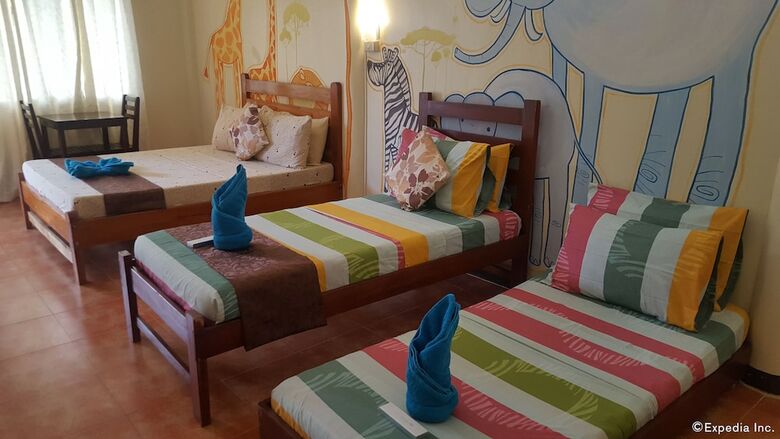 Apartamento Ponce de Leon Garden Resort