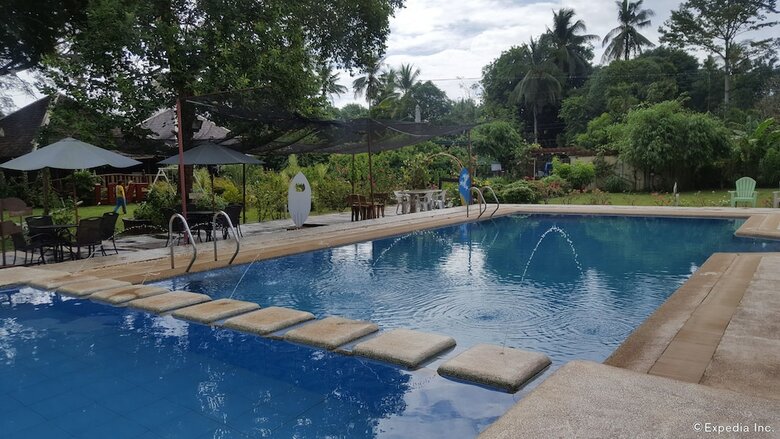 Apartamento Ponce de Leon Garden Resort