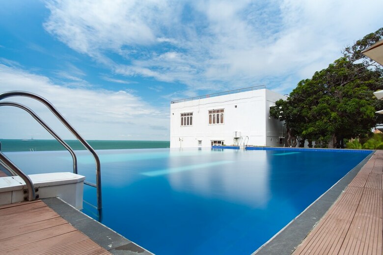 Hotel L�man Cap Resort & Spa