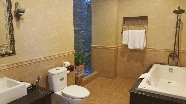 Hotel L�man Cap Resort & Spa
