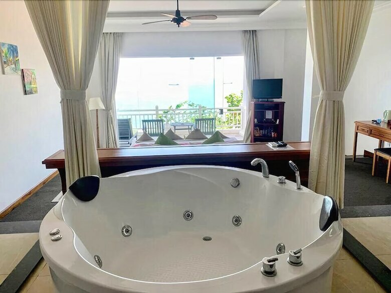 Hotel L�man Cap Resort & Spa