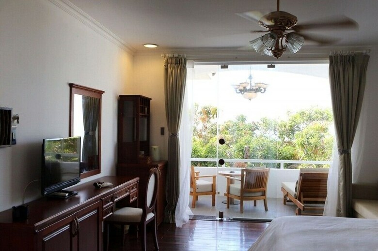 Hotel L�man Cap Resort & Spa