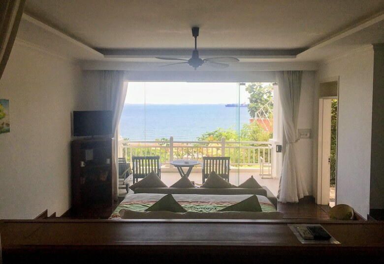 Hotel L�man Cap Resort & Spa